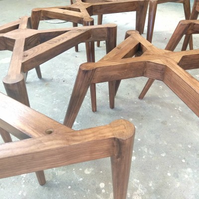 chair bases